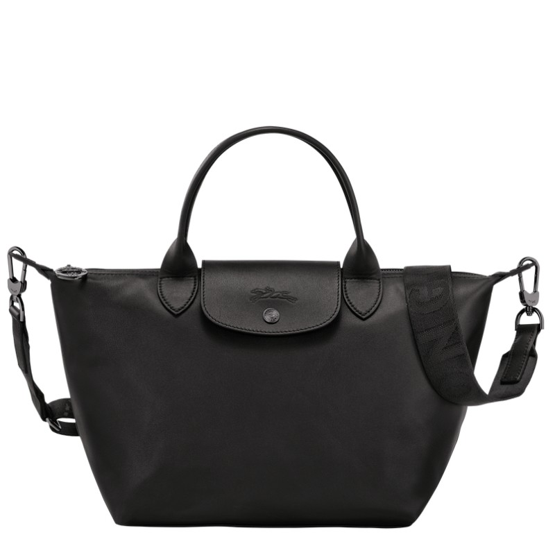 LONGCHAMP LE PLIAGE XTRA PORTÉ MAIN S NOIR