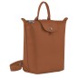 LONGCHAMP LE PLIAGE XTRA SAC À DOS S COGNAC