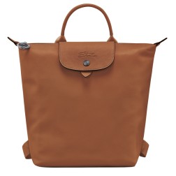 LONGCHAMP LE PLIAGE XTRA SAC À DOS S COGNAC