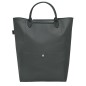 LONGCHAMP LE PLIAGE GREEN SAC CABAS M GRAPHITE
