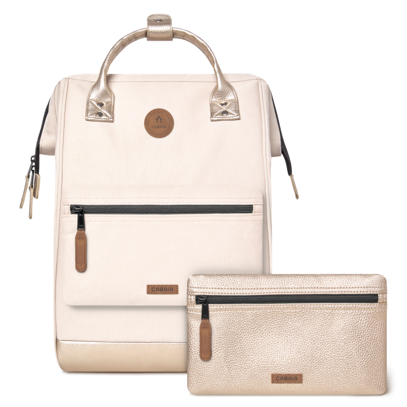 SAC À DOS MAXI ALGER CABAÏA