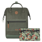 SAC À DOS MAXI BUSAN CABAÏA