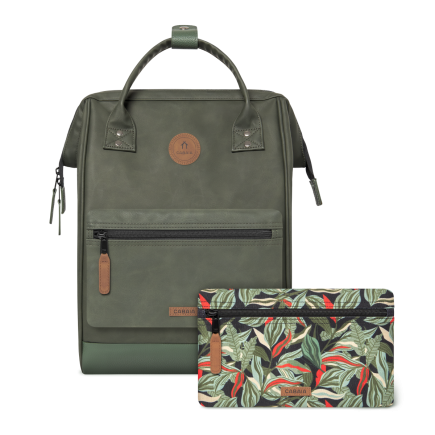 SAC À DOS MEDIUM BUSAN CABAÏA