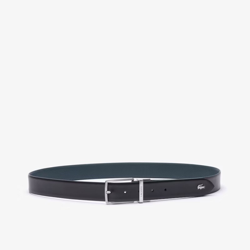 ceinture homme lacoste