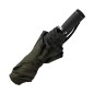 PARAPLUIE PLIANT GEAR POCKET KAKI BOSS