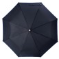 PARAPLUIE PLIANT GEAR POCKET BLEU BOSS