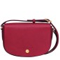 LONGCHAMP ÉPURE SAC BANDOULIÈRE S MAGENTA