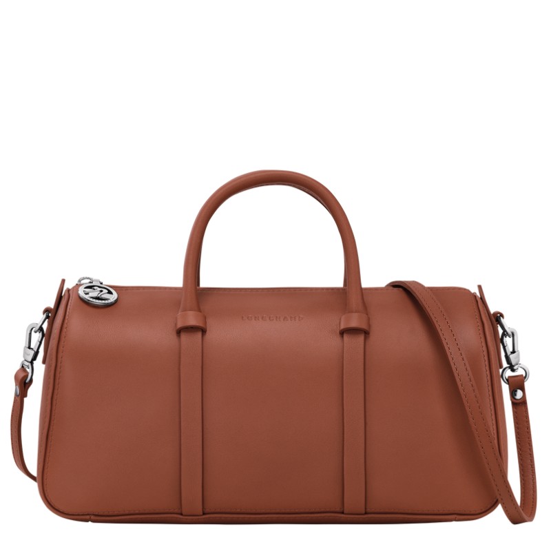 LONGCHAMP DAYLONG SAC À MAIN M COGNAC LONGCHAMP DAYLONG SAC À MAIN M COGNAC