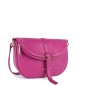 SAC BESACE DUNE GAÏA ORCHIDÉE FONCÉ LANCASTER SAC BESACE DUNE GAÏA ORCHIDÉE FONCÉ LANCASTER