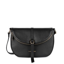 SAC BESACE DUNE GAÏA NOIR LANCASTER
