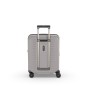 VALISE CABINE EXTENSIBLE 8 ROUES 55cm AIROX ADVANCED STONE WHITE VICTORINOX