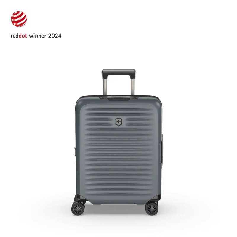 VALISE CABINE EXTENSIBLE 8 ROUES 55cm AIROX ADVANCED STORM VICTORINOX