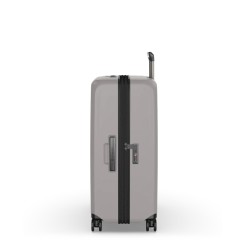 VALISE EXTENSIBLE 8 ROUES 75cm AIROX ADVANCED STONE WHITE VICTORINOX