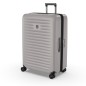 VALISE EXTENSIBLE 8 ROUES 75cm AIROX ADVANCED STONE WHITE VICTORINOX