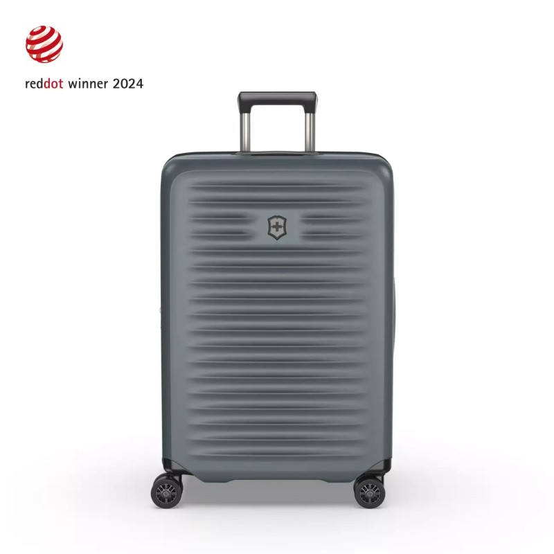 VALISE EXTENSIBLE 8 ROUES 69cm AIROX ADVANCED STORM VICTORINOX