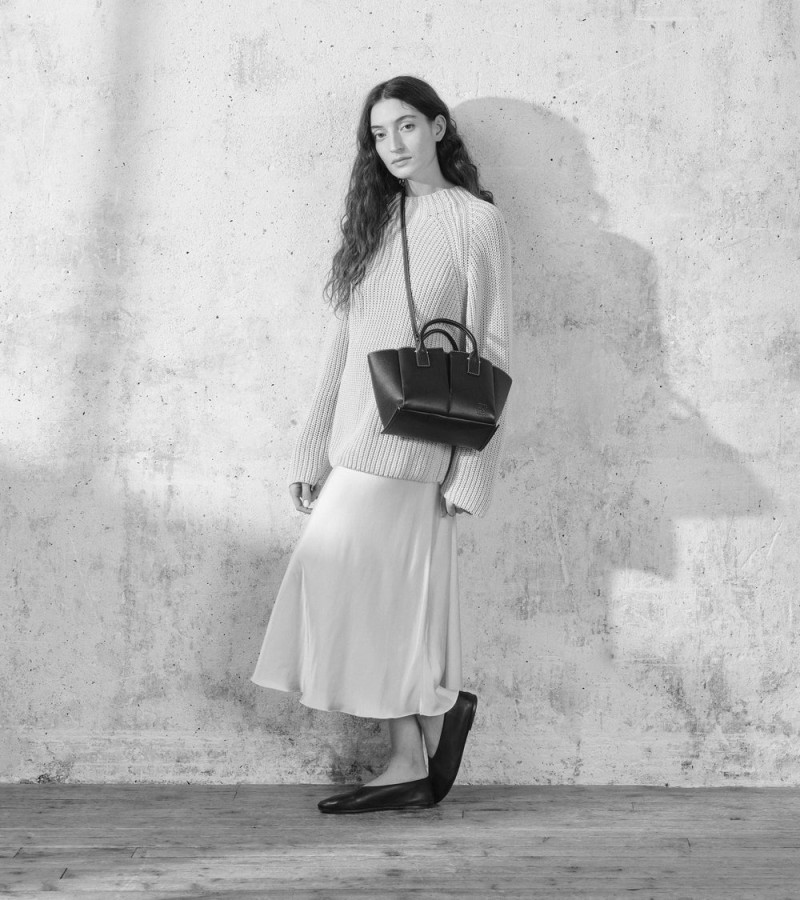 Cabas Elena Sac Cabas Petit Cabas En Cuir Grand Sac Cabas Elena En