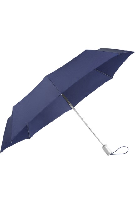 PARAPLUIE ALU DROP S BLEU INDIGO SAMSONITE