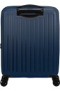 VALISE CABINE REJOY BLEU MARINE AMERICAN TOURISTER