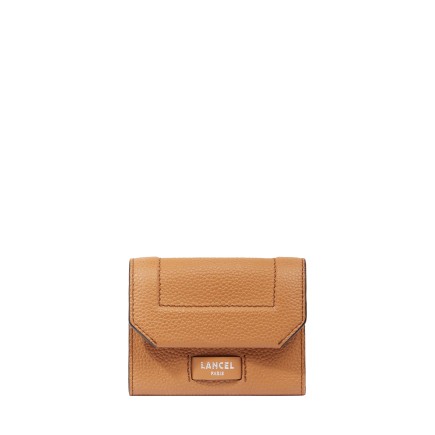 PORTE-MONNAIE NINON CAMEL LANCEL