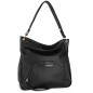 SAC SEAU DUNE NOIR LANCASTER SAC SEAU DUNE NOIR LANCASTER