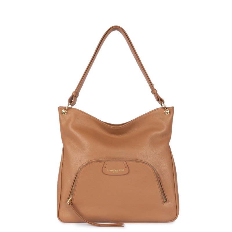 SAC SEAU DUNE CAMEL LANCASTER SAC SEAU DUNE CAMEL LANCASTER