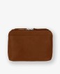 SAC ZIPPÉ GRANDE OUVERTURE EUROPE BAROUDEUSE FAUVE FOURÉS SAC ZIPPÉ GRANDE OUVERTURE EUROPE BAROUDEUSE FAUVE FOURÉS