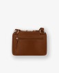 SAC ZIPPÉ GRANDE OUVERTURE EUROPE BAROUDEUSE FAUVE FOURÉS SAC ZIPPÉ GRANDE OUVERTURE EUROPE BAROUDEUSE FAUVE FOURÉS