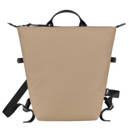 LONGCHAMP LE PLIAGE ENERGY SAC À DOS L ARGILE