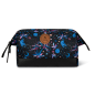 TROUSSE DE TOILETTE SATURN CABAÏA CRAZY COSMIC CHRISTMAS