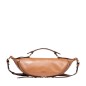 SAC PORTÉ CROISÉ S ORIGAMI DE LANCEL CAMEL