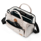 SAC BANDOULIÈRE CROSSBODY ADVENTURER HONOLULU CABAÏA