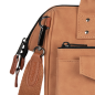 SAC BANDOULIÈRE CROSSBODY ADVENTURER MOSCOU CABAÏA
