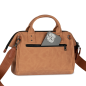 SAC BANDOULIÈRE CROSSBODY ADVENTURER MOSCOU CABAÏA