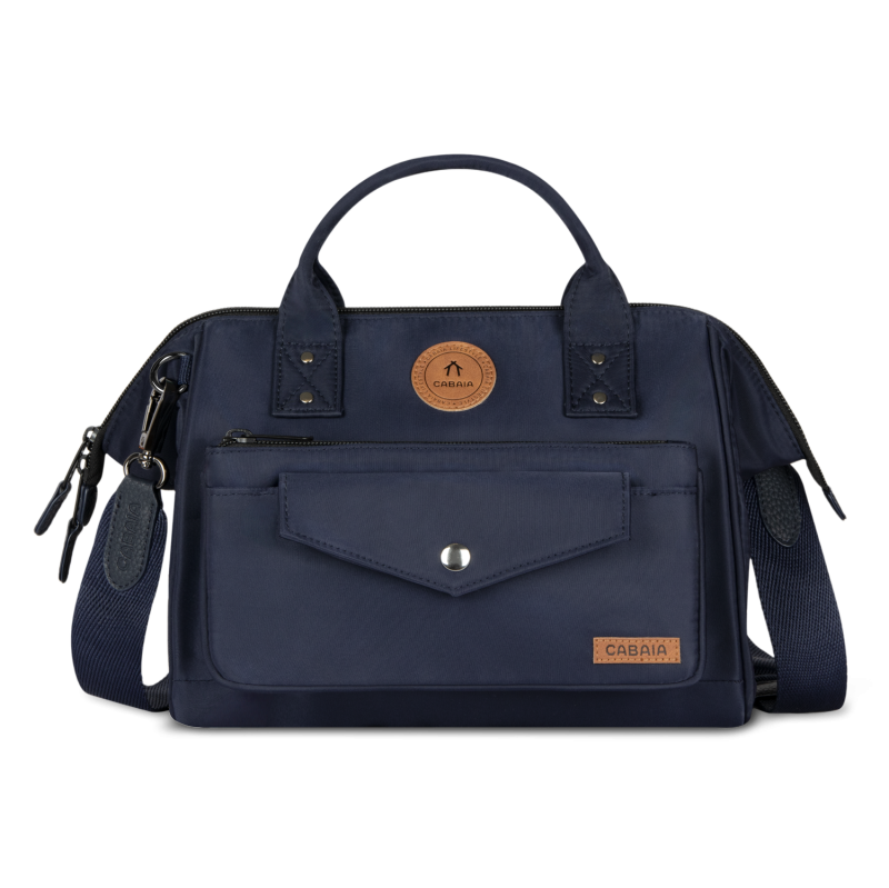 SAC BANDOULIÈRE CROSSBODY ADVENTURER NARA CABAÏA