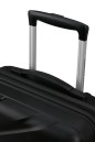 VALISE CABINE 4 ROUES JETDRIVER 3.0 NOIR AMERICAN TOURISTER