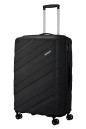 VALISE 4 ROUES 77 CM JETDRIVER 3.0 NOIR AMERICAN TOURISTER