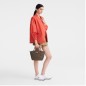 LONGCHAMP LE PLIAGE GREEN SAC À MAIN S TERRE LONGCHAMP LE PLIAGE GREEN SAC À MAIN S TERRE
