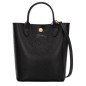LONGCHAMP ÉPURE SAC CABAS XS NOIR