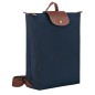 LONGCHAMP LE PLIAGE ORIGINAL SAC À DOS M MARINE