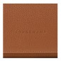 LONGCHAMP LE FOULONNÉ SAC BANDOULIÈRE M CARAMEL LONGCHAMP LE FOULONNÉ SAC BANDOULIÈRE M CARAMEL