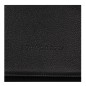 LONGCHAMP LE FOULONNÉ SAC BANDOULIÈRE M NOIR LONGCHAMP LE FOULONNÉ SAC BANDOULIÈRE M NOIR