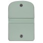 LONGCHAMP LE PLIAGE XTRA PORTE-CARTES VERVEINE