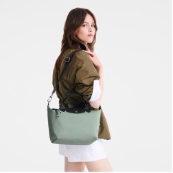 LONGCHAMP LE PLIAGE ÉNERGY SAC À MAIN S VERVEINE