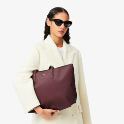 SAC SHOPPING L.12.12 CONCEPT EXPRESSO LACOSTE