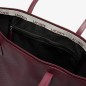 SAC SHOPPING L.12.12 CONCEPT EXPRESSO LACOSTE