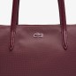 SAC SHOPPING L.12.12 CONCEPT EXPRESSO LACOSTE