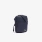SACOCHE ZIPPÉE LCST ÉCLIPSE LACOSTE SACOCHE ZIPPÉE LCST ÉCLIPSE LACOSTE