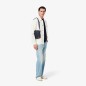 SACOCHE ZIPPÉE LCST ÉCLIPSE LACOSTE SACOCHE ZIPPÉE LCST ÉCLIPSE LACOSTE