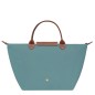 LONGCHAMP LE PLIAGE ORIGINAL SAC À MAIN M EUCALYPTUS