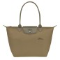LONGCHAMP LE PLIAGE GREEN SAC CABAS M ARTICHAUT LONGCHAMP LE PLIAGE GREEN SAC CABAS M ARTICHAUT